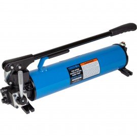 Freedom Hydraulics PH134D Double-Acting Hand Pump with two speeds, 10,000 psi, 134"<sup>3</sup>-