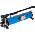 Freedom Hydraulics PH134D Double-Acting Hand Pump with two speeds, 10,000 psi, 134"<sup>3</sup>-