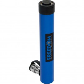 Freedom Hydraulics S1510 Cylinder, 15-ton, single acting-
