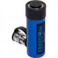 Freedom Hydraulics S254 Single Acting Cylinder, 25-ton, 4.00" stroke-