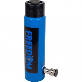 Freedom Hydraulics S308 Single Acting Cylinder, 30 tons, 8.29" stroke-