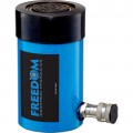 Freedom Hydraulics S554 Single Acting Cylinder, 55-ton, 4.00" stroke-