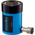 Freedom Hydraulics SHS302 Cylinder, hollow hole, 30-ton-