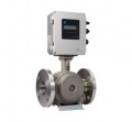 Fuji Electric FST Ultrasonic Flowmeter-