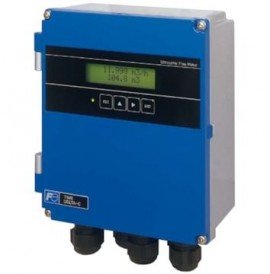 Fuji Electric FSV Flow Transmitter-