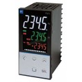 Fuji PXF5ABY2-FVYA1 PXF5 Digital Temperature Controller, 2 Point Alarm, 1/8 DIN-