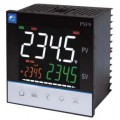 Fuji PXF9AEE2-FVYA1 PXF9 Digital Temperature Controller, 2 Point Alarm, 1/4 DIN-