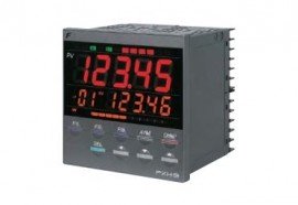 Fuji Electric PXH Digital Controller-