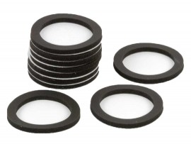 Gas Clip FILTER-10 Replacement Filters for Detectors, 10-Pack-