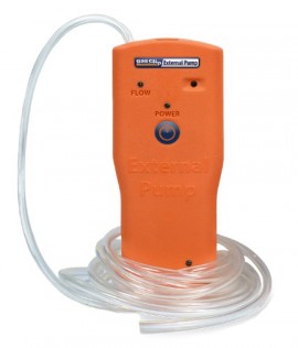 Gas Clip GCT-XP External Pump for the GCT gas detectors-