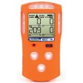 Gas Clip MGC Multi-Gas Detector, H<sub>2</sub>S/CO/O<sub>2</sub>/LEL-