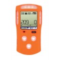Gas Clip MGC-2-P 2-Gas Detector with Pellistor LEL Sensor-