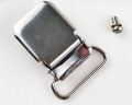 Gas Clip Alligator Carrying Clip for the MGC or MGC-P -