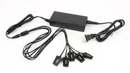 Gas Clip MGC-CHARGER-MULTI MGC Multi Charger, up to 5 devices-