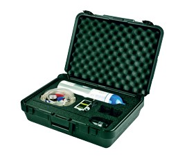 Gas Clip Confined Space Kit for the MGC-