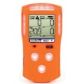 Gas Clip MGC-P 4 Gas Monitor with Pellistor Sensor-