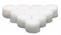 Gas Clip MGC-PUMP-P-FILTER-50 Particulate Filter Replacement, 50-pack, thick-