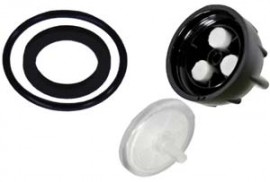 Gas Clip Replacement Filters and Gaskets for the MGC-PROBE-1-