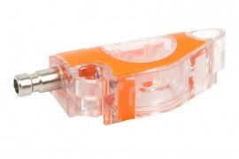 Gas Clip MGC-PUMP-GI-KIT Replacement Gas Inlet for the MGC Pump-