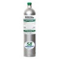 Gas Clip MGC-Q-58 Quad Gas Cylinder, 58L-