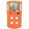 Gas Clip MGC-S Multi-Gas Detector, H<sub>2</sub>S/CO/O<sub>2</sub>/LEL, two-year-
