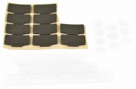 Gas Clip MGC-S-FILTER-10 Replacement Filters for MGC-S and MGC-S-PLUS Detectors, 10-Pack-