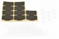 Gas Clip MGC-S-FILTER-10 Replacement Filters for MGC-S and MGC-S-PLUS Detectors, 10-Pack-