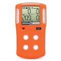 Gas Clip MGC-S-Plus Multi-Gas Detector, H<sub>2</sub>S/CO/O<sub>2</sub>/LEL, three-year-