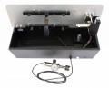 Gas Clip MGC-S-WMDOCK-HP Simple Hi-Pressure Wall-Mount Testing Dock for MGC-S and MGC-S-PLUS Detectors-
