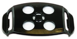 Gas Clip MGC-S External Dust Filter Kit-