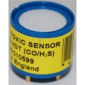 Gas Clip MGC H<sub>2</sub>S &amp; CO Dual-Tox Replacement Sensor -