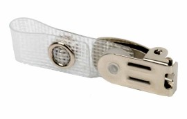 Gas Clip MGC-SHCLIP Sampling Hose Clip-