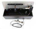 Gas Clip MGC-WMDOCK-HP Hi-Pressure Wall-Mount Testing Dock for MGC Detectors-