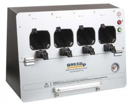 Gas Clip MGC-WMDOCK-PUMP Wall Mount Docking Station-