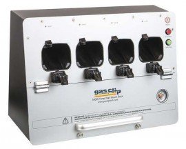 Gas Clip MGC-WMDOCK-PUMP Wall Mount Docking Station-