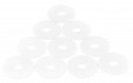 Gas Clip MGC-XFILTER-10 Replacement External Dust Filters for MGC Detectors, 10-Pack-