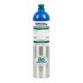 Gas Clip SGC-CO-120 CO Calibration Gas Cylinder, 100 ppm CO/Air, 31.70 Gal-