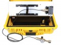 Gas Clip SGC-DOCK-HP Hi-Pressure Testing Dock for SGC Detectors-