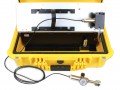 Gas Clip SGC-DOCK-HP Hi-Pressure Testing Dock for SGC Detectors-