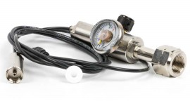 Gas Clip SGC-DOCKCONV-HP Hi-Pressure Conversion Kit for SGC Docks-