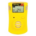 Gas Clip SGC-H Single-Gas Detector, H&lt;sub&gt;2&lt;/sub&gt;S, 0 to 100 ppm-