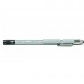 GearWrench 2282D Slotted Screw Starter, 5-5/8", with magnet-