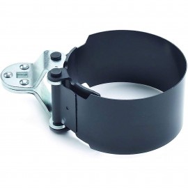 GearWrench 2320W Oil Filter Wrench, 4-1/8" to 4-1/2", ½" drive-