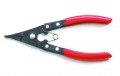 Gearwrench 2534D Fixed Tip External Lock Ring Pliers-