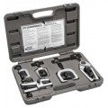 Gearwrench 41690 Front End Service Set, 5-piece-