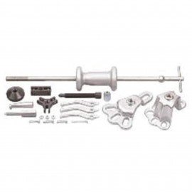 GearWrench 41700D Slide Hammer Puller Set, 10-way, 24"-