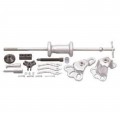 GearWrench 41700D Slide Hammer Puller Set, 10-way, 24"-