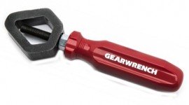 GearWrench 70-000G Punch and Chisel Holder, 1.06&amp;quot;-