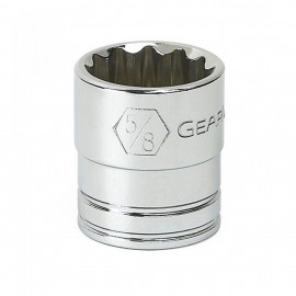 GearWrench 80361 SAE Socket, 3/8" Drive, 15/16"-