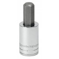 GearWrench 80416 &amp;frac38;&amp;quot; Drive Hex Bit SAE Socket, <sup>5</sup>&amp;frasl;<sub>32</sub>&amp;quot;-
